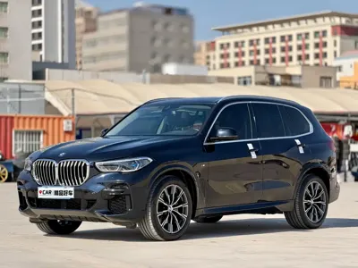 BMW X5 (Import)