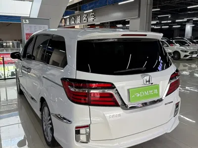 Honda Elysion