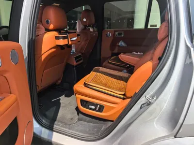 Li Auto Li L9