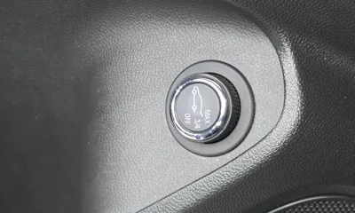 ChevroletGMDaewoo Trailblazer