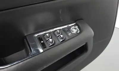 Rolls-Royce Dawn