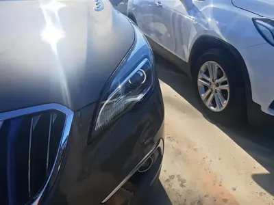 Buick Envision Plus