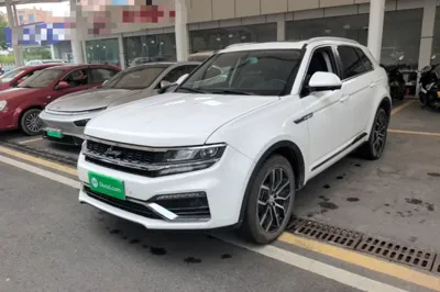 Zotye Domy X7