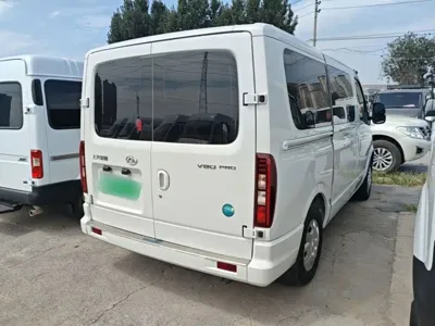 大通 V80