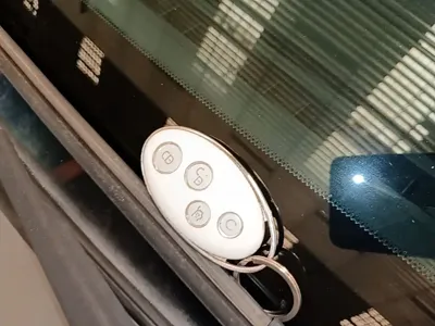 BYD Song