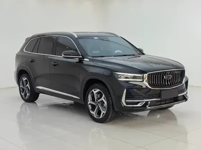 Geely Xingyue L