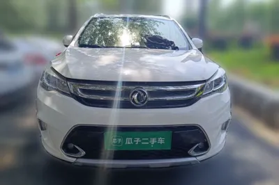 Dongfeng Aeolus AX5