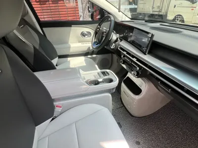 Hyundai Ioniq9