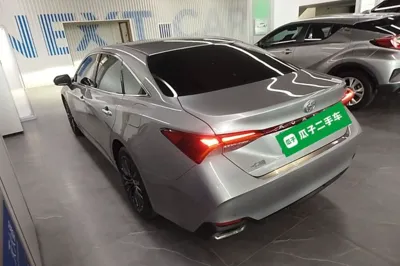 Toyota Avalon