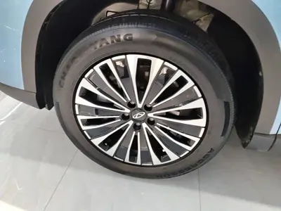 Chery Tiggo 8 PLUS C-DM