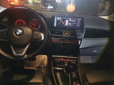 BMW 2 Series Active Tourer