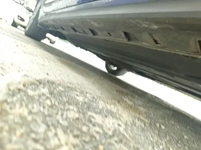 Hyundai Fista