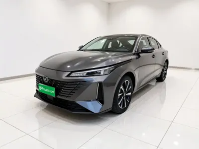 Changan Eado
