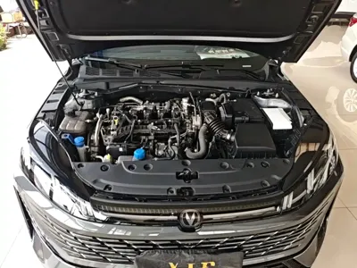 Changan Eado