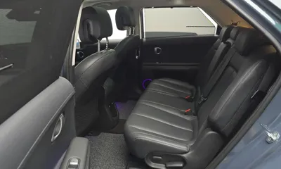Hyundai Ioniq5