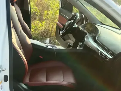 Changan Eado