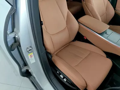 BYD 汉L