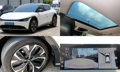 Kia EV6