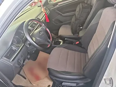 Volkswagen C-Trek