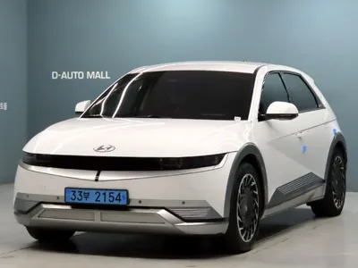 Hyundai Ioniq5