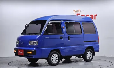 ChevroletGMDaewoo damas