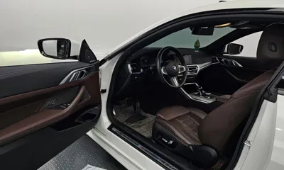 BMW 4-Series