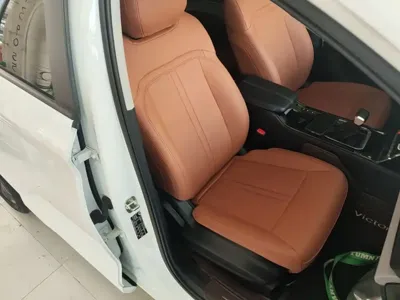 Wuling Victory