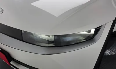 Hyundai Ioniq5