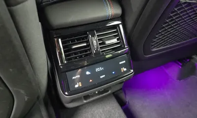 Renault-KoreaSamsung Grand Koleos