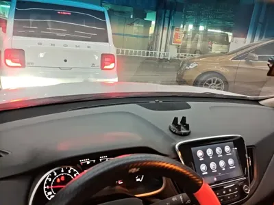 Chevrolet Monza