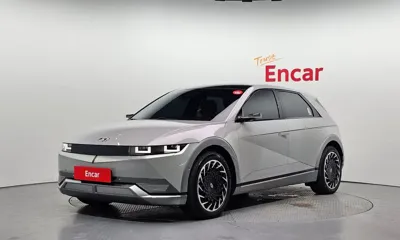 Hyundai Ioniq5