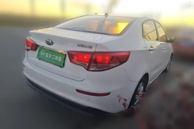 Kia K2