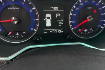 Geely Auto Vision X3