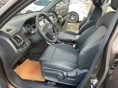 Haval H2