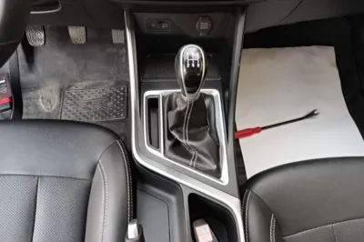 Geely Auto Vision X3