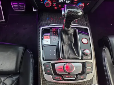 Audi S7