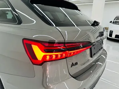 Audi A6 (Import)