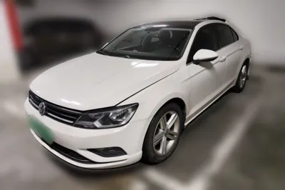 Volkswagen Lamando