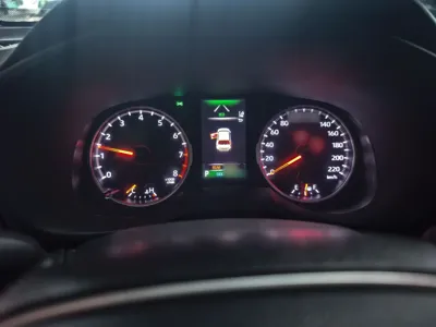 Toyota Wildlander
