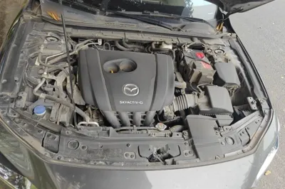 Mazda Mazda 3 Axela