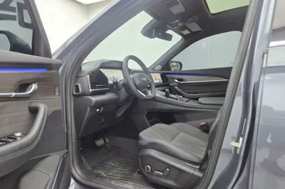 Geely Auto Monjaro L
