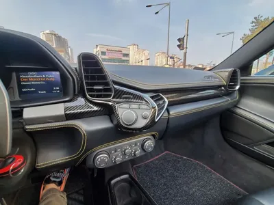 Ferrari 458