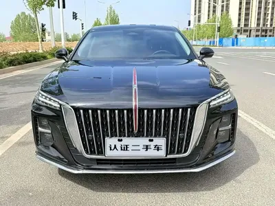 Hongqi Hongqi H5