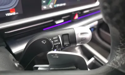 Hyundai Ioniq6