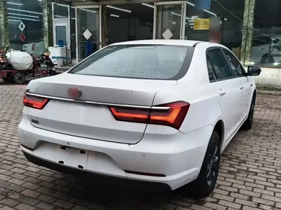 BYD Qin