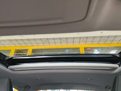 Honda Inspire