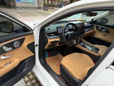 Chery Arrizo 8 Pro
