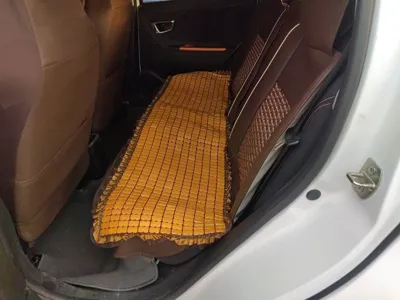 Geely Auto Vision X1