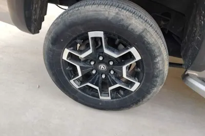 Changan Hunter