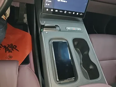 Nio ET5T